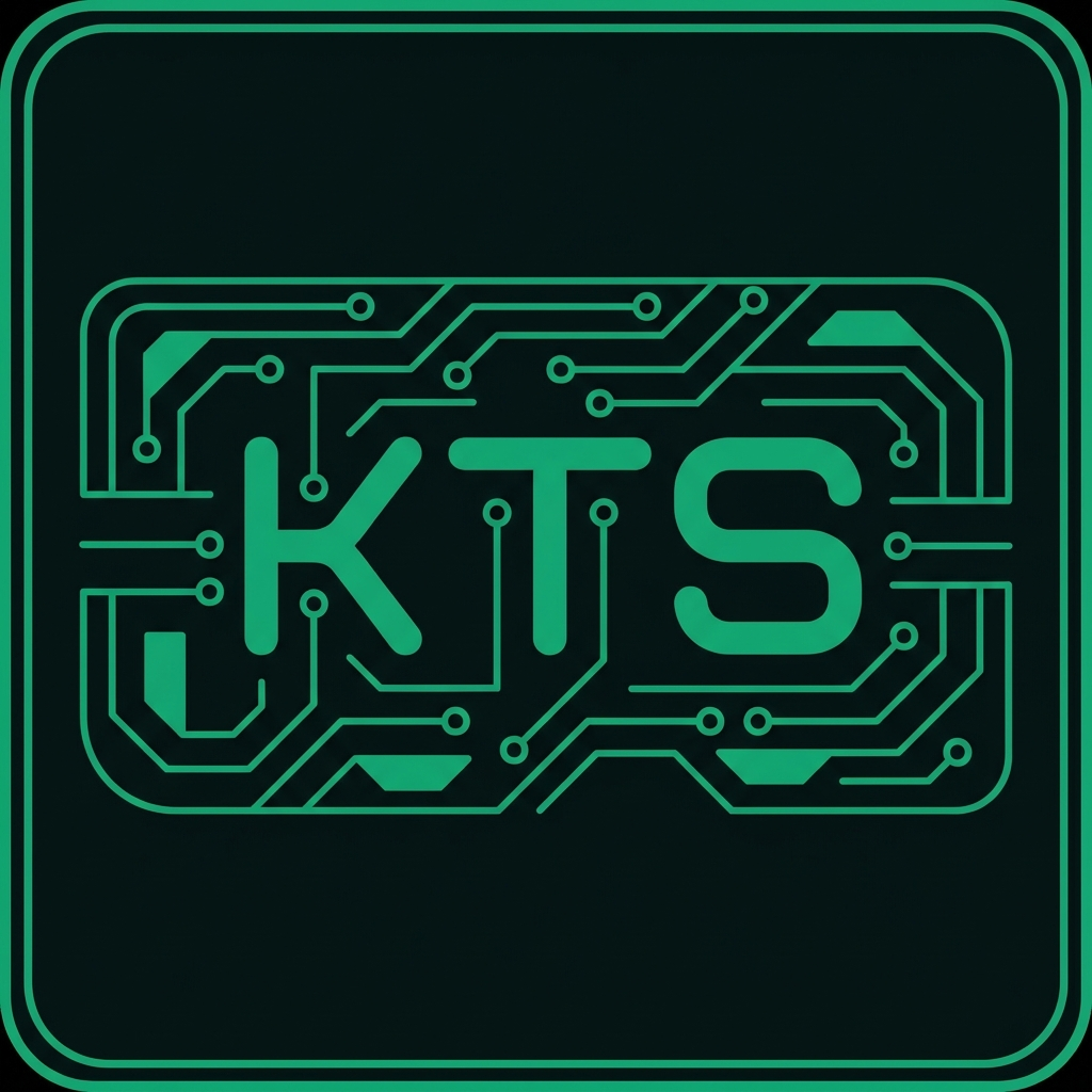 KTS logo
